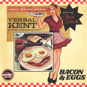 Bacon & Eggs (feat. Chris Orrick) - Single