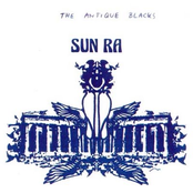 Would I For All That Were by Sun Ra