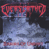 Raging In Unrest by The Everscathed