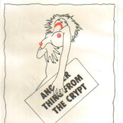 Another Thing From The Crypt