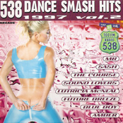 538 Dance Smash Hits 1997 Vol. 2