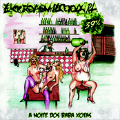 A Noite dos Baba Xotas