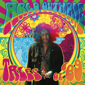 What A Gas by Arlo Guthrie