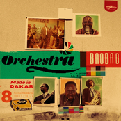 Orchestra Baobab: Made in Dakar