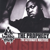 The Prophecy Revisited