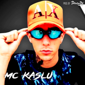 Mc Kaslu - EP (feat. Perera DJ)