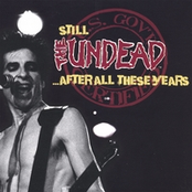 Be My Ghoul (live) by The Undead