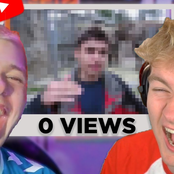 We Watched Videos With 0 Views