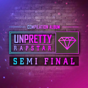 Unpretty Rapstar Semi Final - EP
