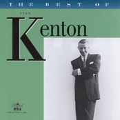 Lover by Stan Kenton And His Orchestra