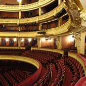 Orchestre Du Theatre National De L'opera-comique