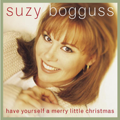 Suzy Bogguss: Have Yourself A Merry Little Christmas