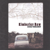 Arterial Road by Kimberley Rew