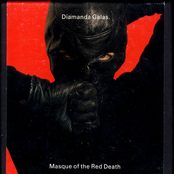 Masque of the Red Death Album Picture