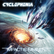 Impact Is Imminent by Cyclophonia