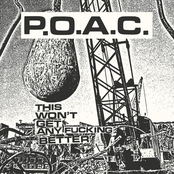 This Won't Get Any Fucking Better - Demo