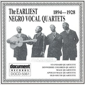 the missionary quartet