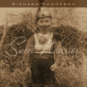 Richard Thompson: Sweet Warrior