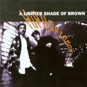 Raize Up by Lighter Shade Of Brown