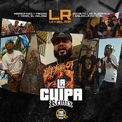 LR Ley Del Rap: La Culpa (Remix)