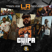 La Culpa (Remix)