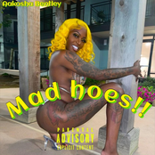 Mad Hoes - Single