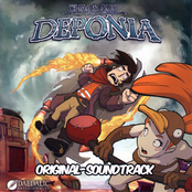 Chaos auf Deponia