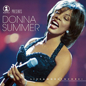 Love Is The Healer by Donna Summer