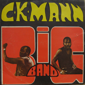 c.k. mann big band