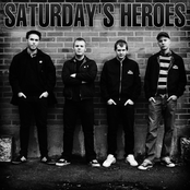 Patrick by Saturday's Heroes