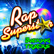 Rap Superstar Backing Tracks