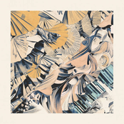 Bag Vore Øjne Strømmer Drømme Sagte Forbi