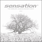 Sensation White 2007