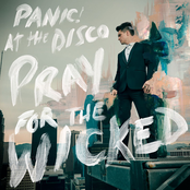 Panic At The Disco: Pray for the Wicked