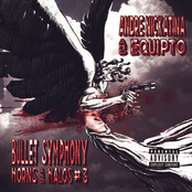 Bullet Symphony Horns And Halos #3