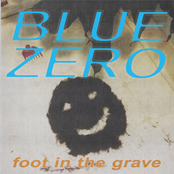 Foot in the Grave