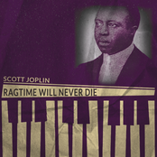 Ragtime Will Never Die