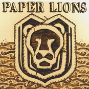 Travelling by Paper Lions