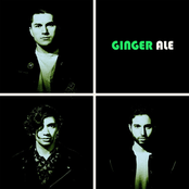 Ginger Ale
