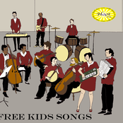 Free kids songs and video books