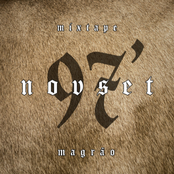 Mixtape Novset, Vol. 1