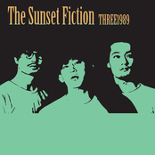 The Sunset Fiction