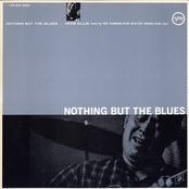 Tin Roof Blues by Herb Ellis
