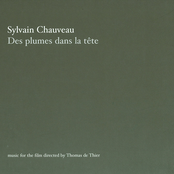 Pour Les Oiseaux by Sylvain Chauveau