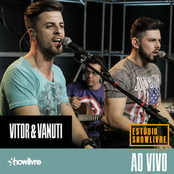 Vitor e Vanuti no Estúdio Showlivre (Ao Vivo)