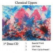 1st Demo CD (CD-R)