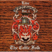 the celtic folk