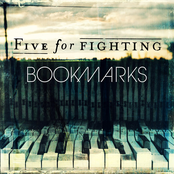 Symphony Lane by Five For Fighting