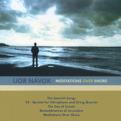 Meditations Over Shore