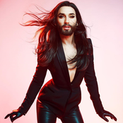 conchita wurst